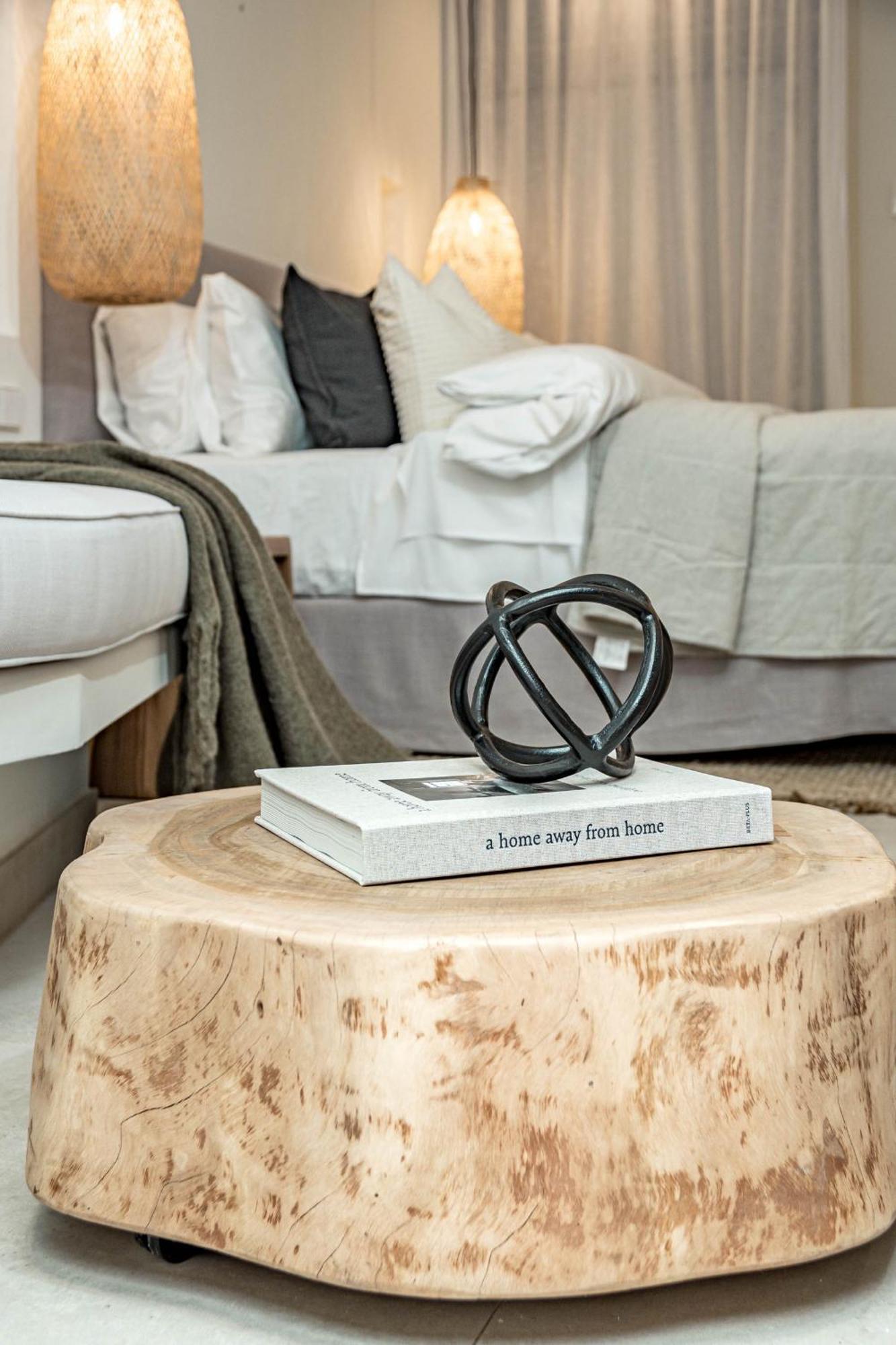 Seaclub Suites エステポナ エクステリア 写真