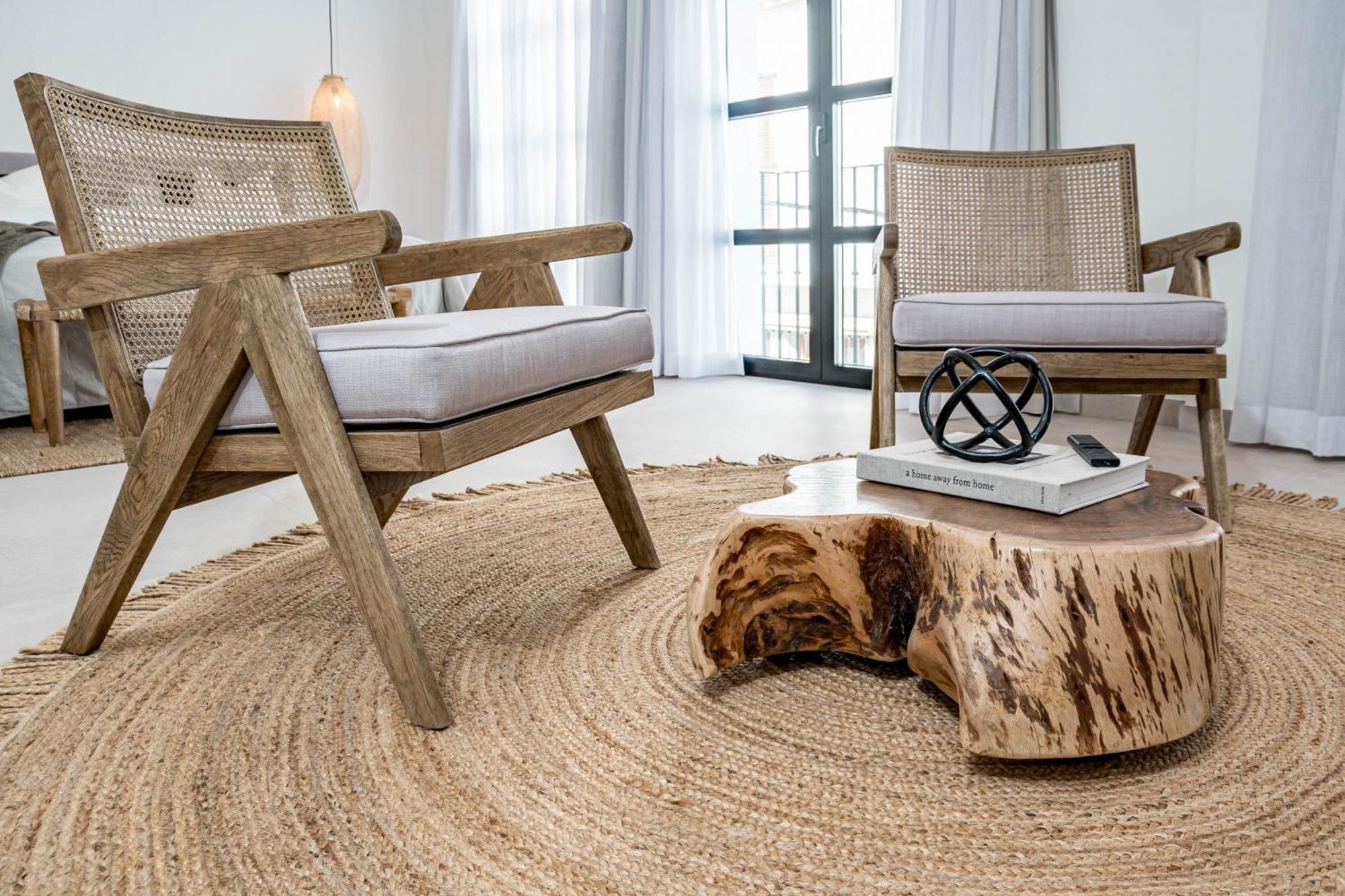 Seaclub Suites エステポナ エクステリア 写真